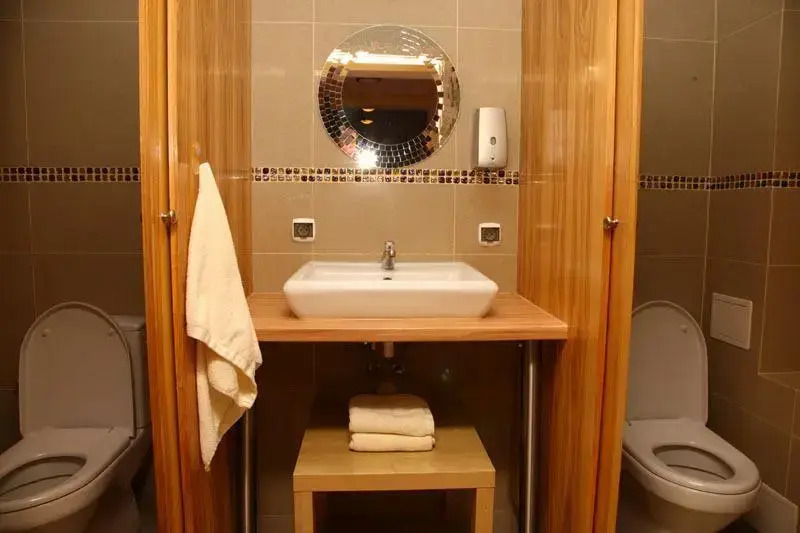 Hostel Krokodyl