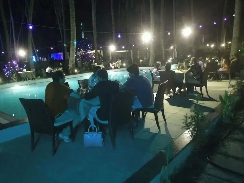 Ocean Pearl Beach Resort