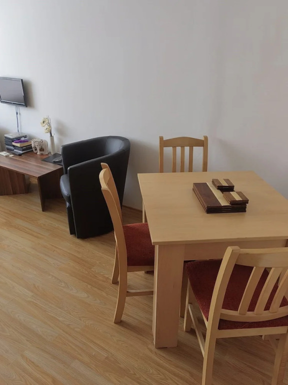 Stunning 1-bed Apartment in Sunny Beach
