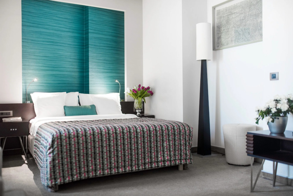 Boutique Hotel Townhouse 27
