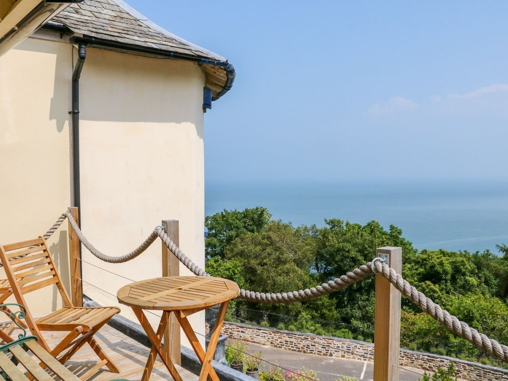 Baywatch (St. David's View)