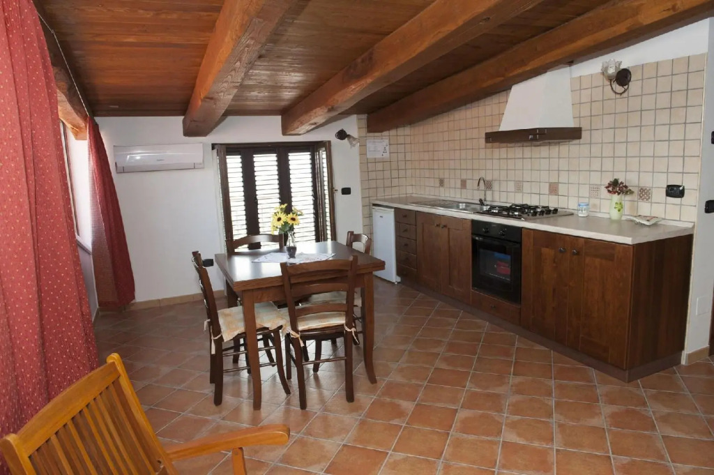 Casa Vacanze - B&B Il Tempone