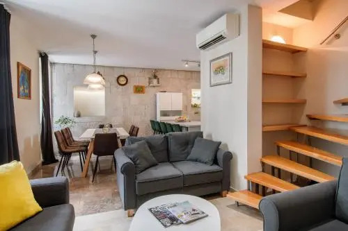 Casa Carminatti Apartments