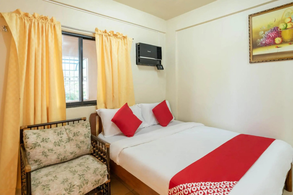 Conrados Apartelle