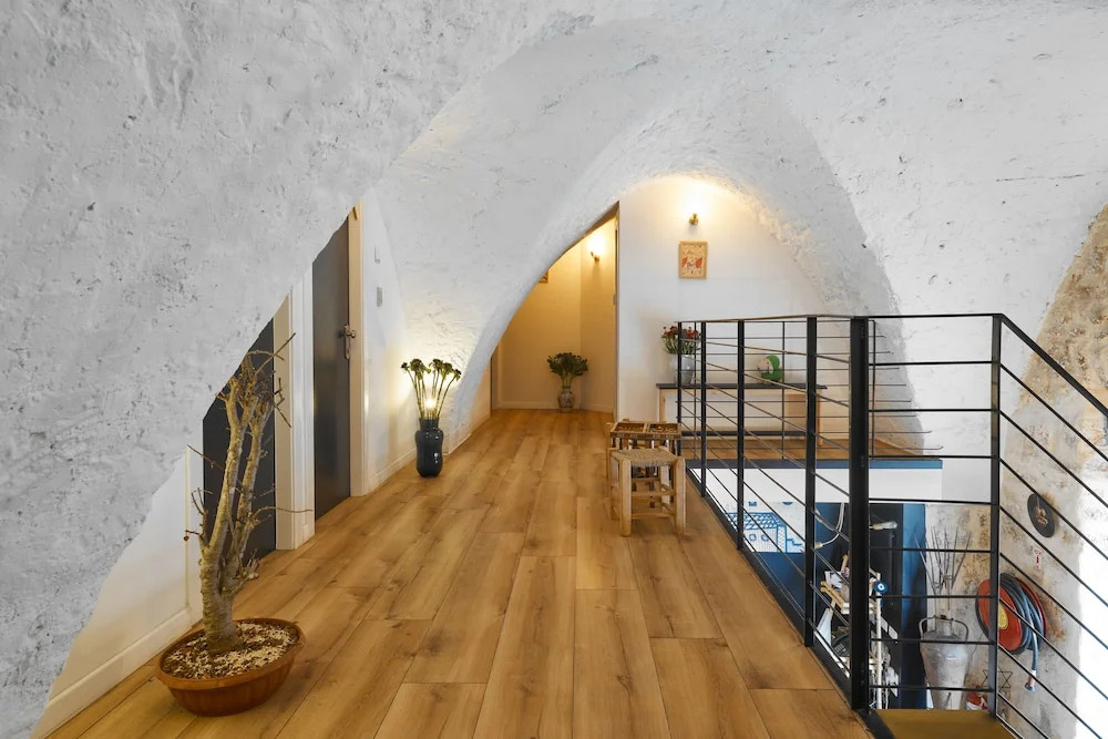 Tel-Aviv LALA Boutique Hotel