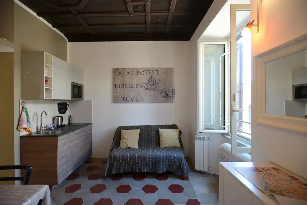 Colosseo Cosy Suites