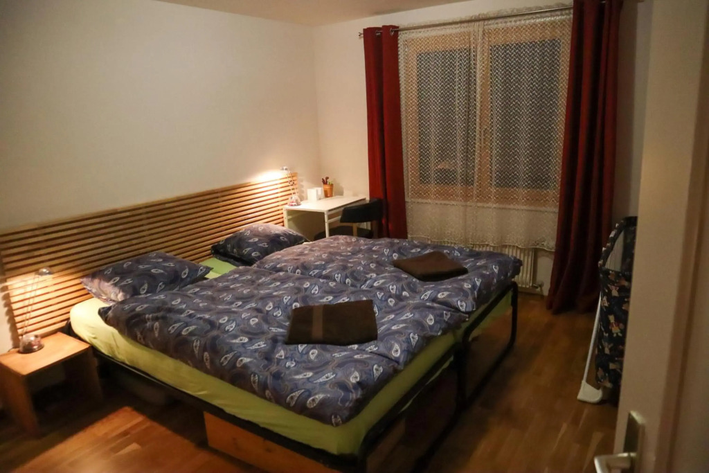 Appartement Ancien Comté