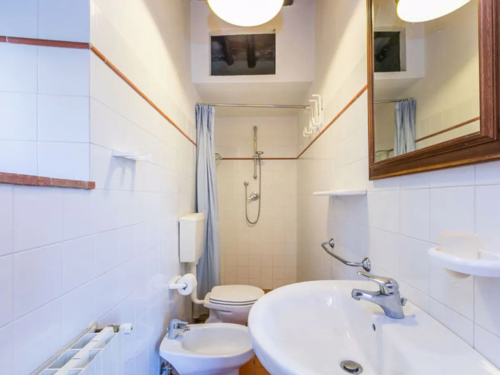 Podere Sondino / Apt. Le Stalle PCA110