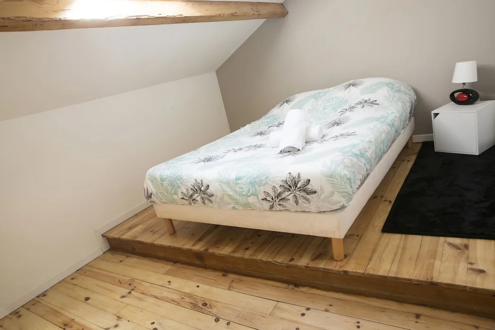 L'incontournable Duplex