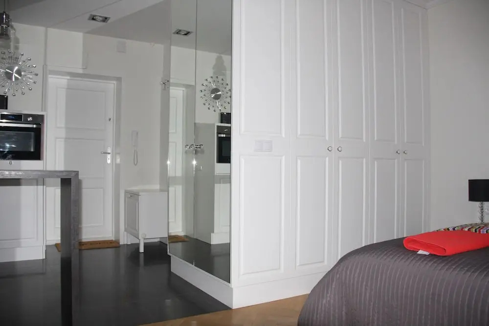 Crystal Apartment Old Town
