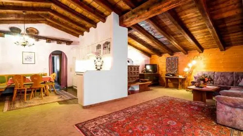 Appartementanlage Kerber