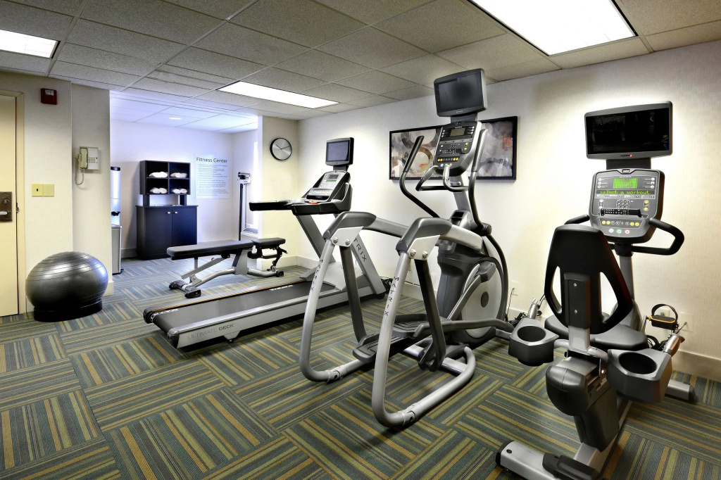 Holiday Inn Express Lynchburg by IHG