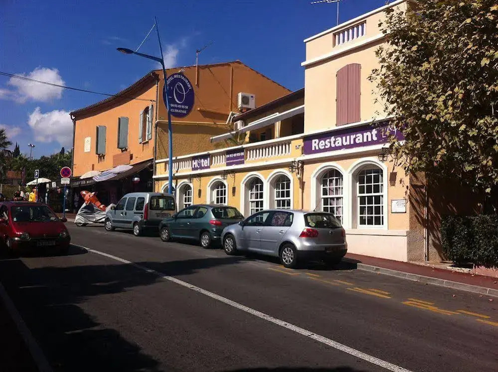 Hotel Restaurant LO