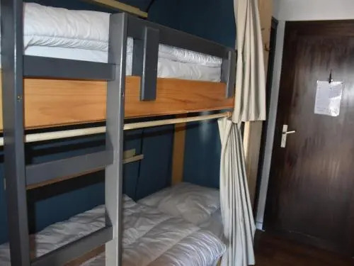 Apartment Studio lumineux avec balcon sud