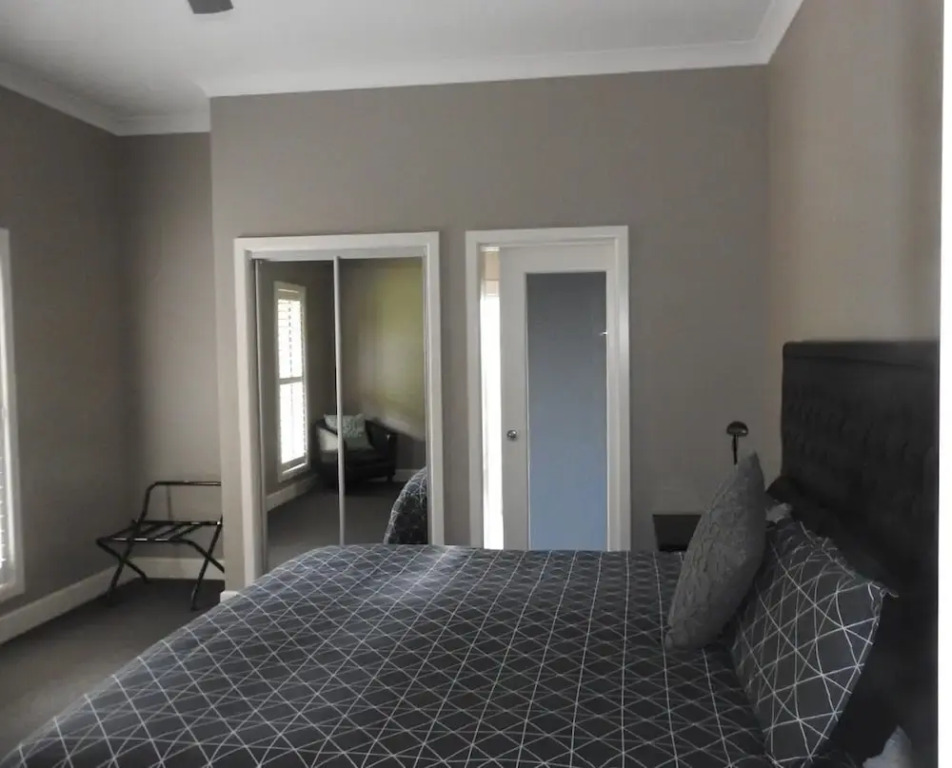 Barklysuites Apartments