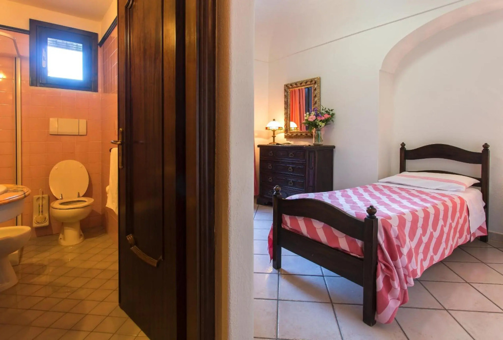 Hotel San Valentino Terme