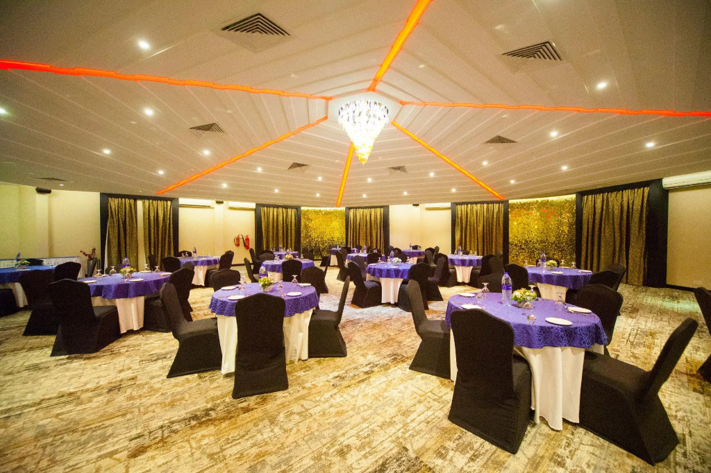 Pearl Hotel and Spa