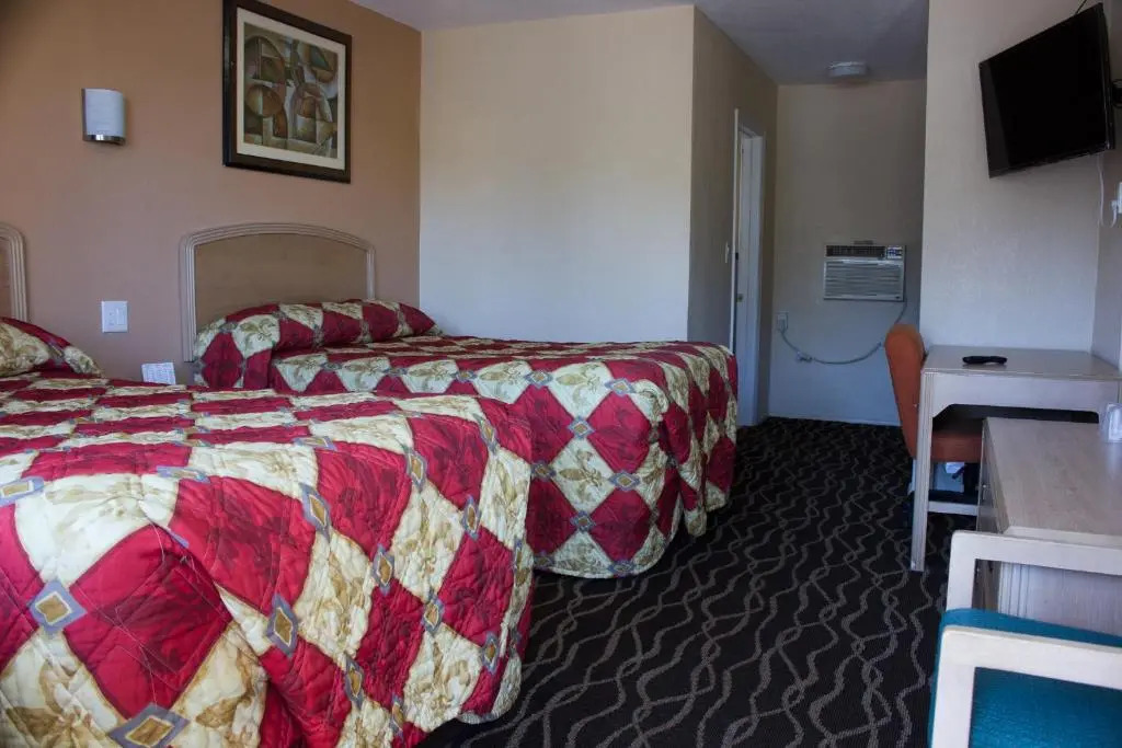 Budget Inn of Daytona Beach