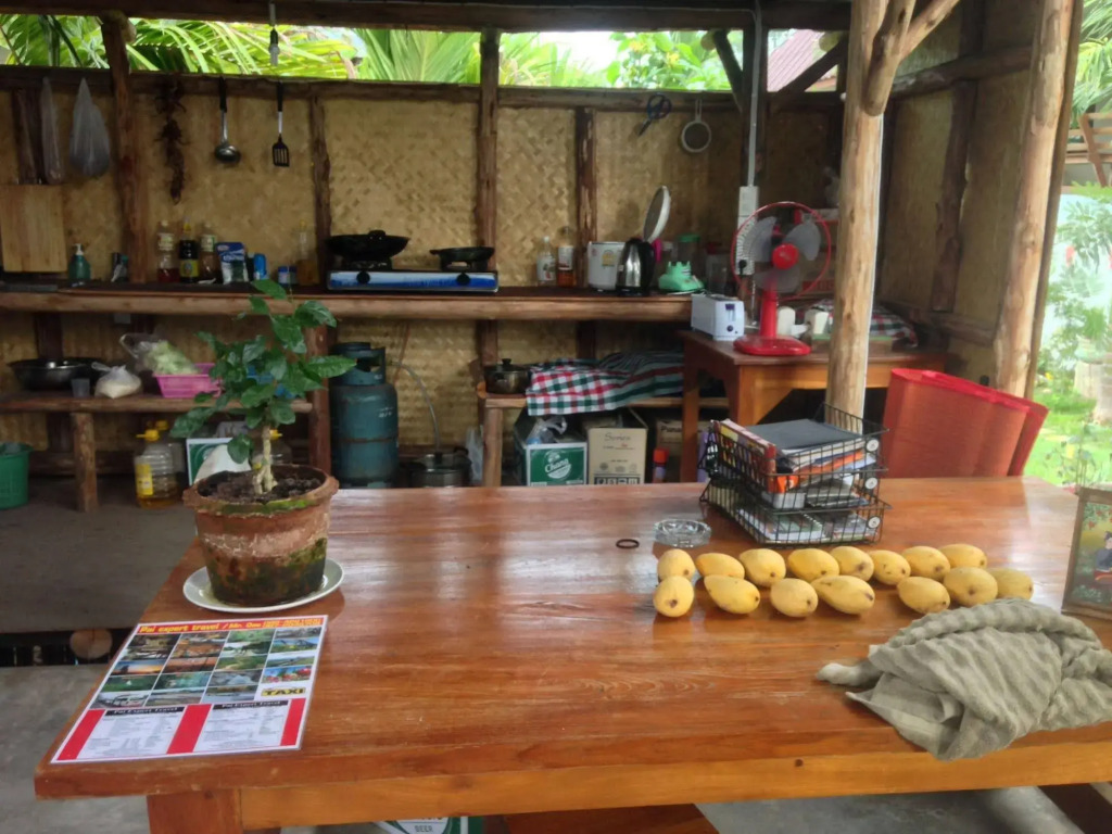 Ming Guesthouse