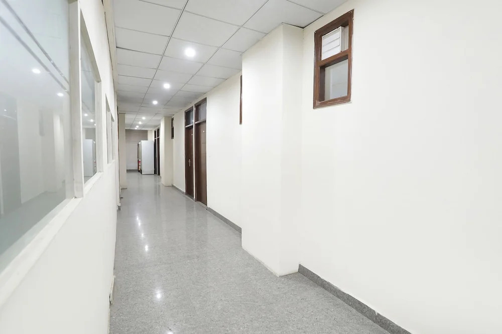 Fabhotel A2S