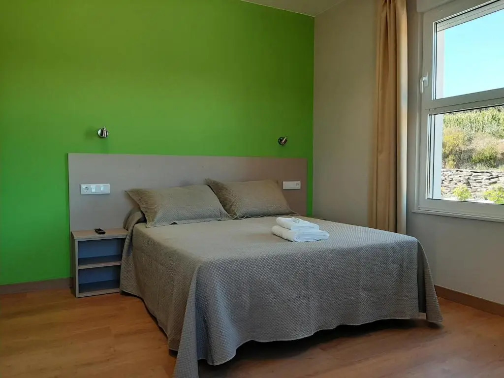 Hosteria de Gonzar
