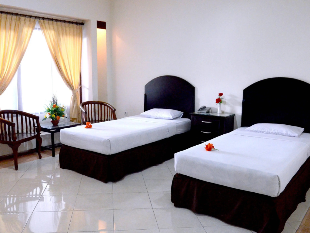 Hotel Pelangi Malang, Kayutangan Heritage