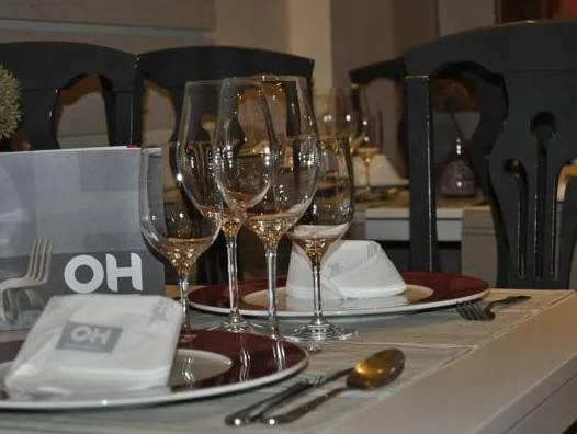 Hotel Ocurris