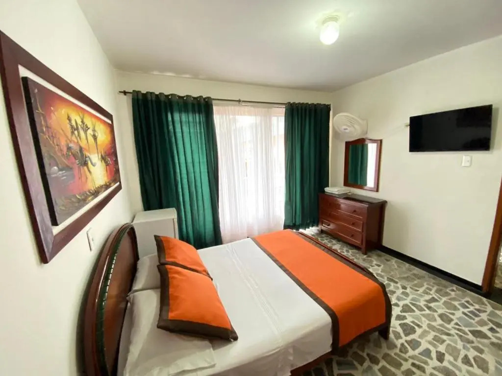 Hotel Tequendama