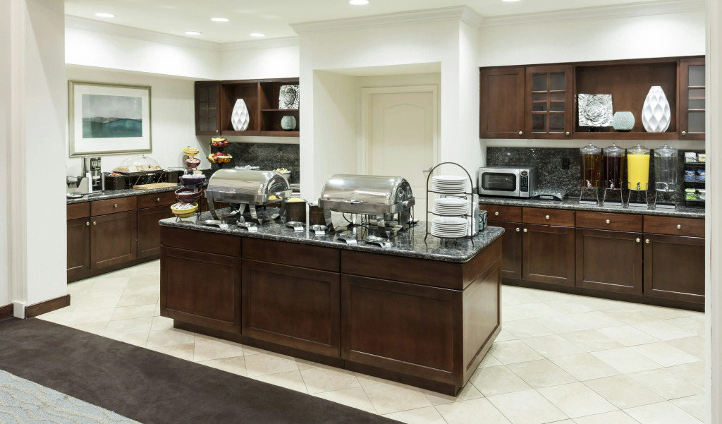 Homewood Suites by Hilton Houston Stafford Sugar Land