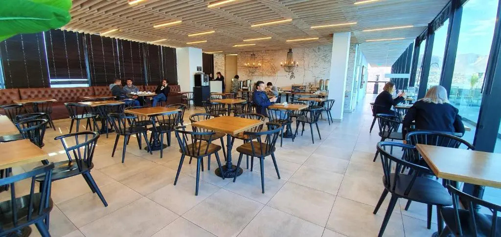 EcoApart Antofagasta