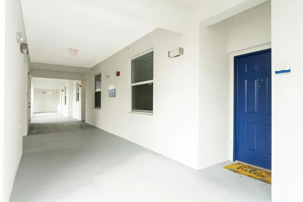 4721 Unit 105 Brand NEW Stunning Apartment