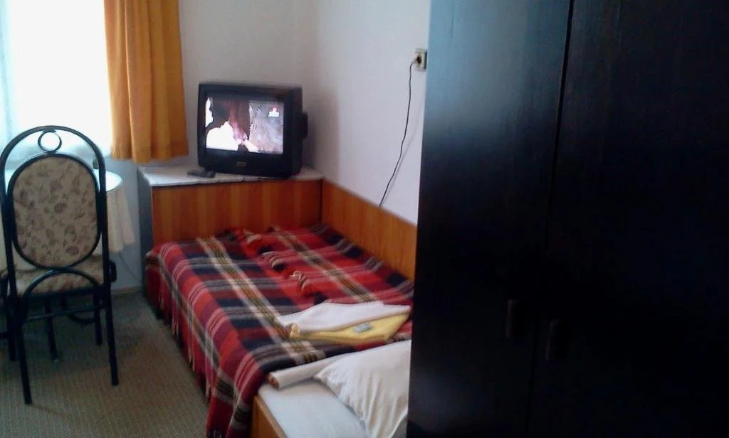 Sportna 17 Guest Rooms
