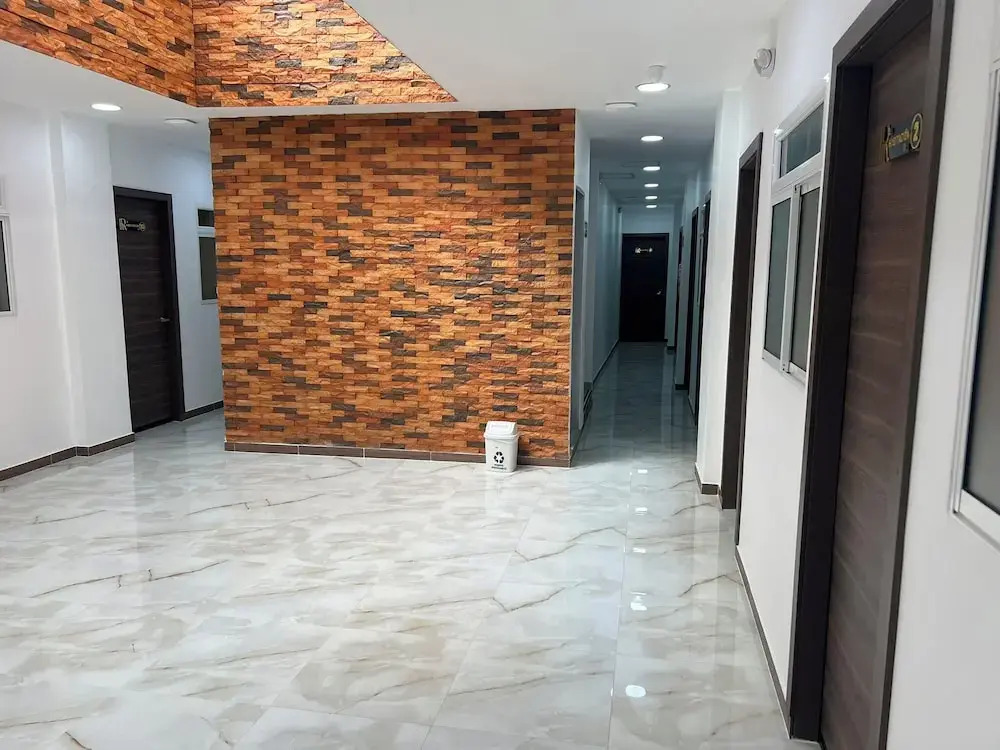 Hotel Roma Urabá