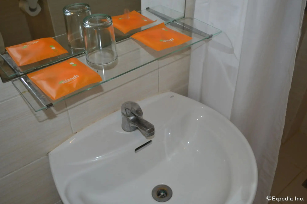 Islands Stay Hotels Mactan