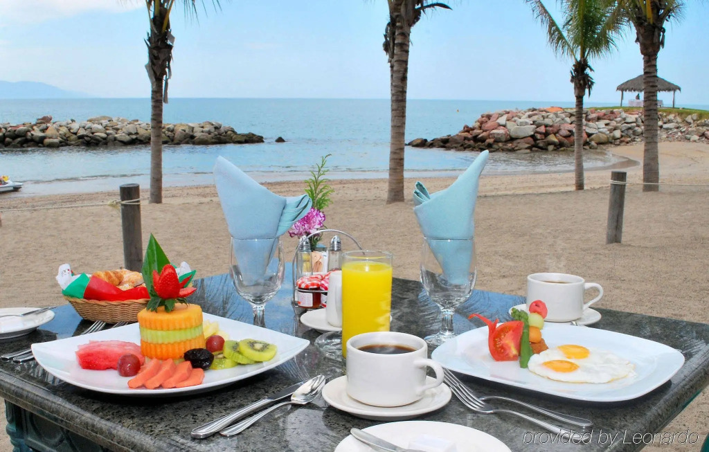Hilton Vallarta Riviera All-Inclusive Resort,Puerto Vallarta