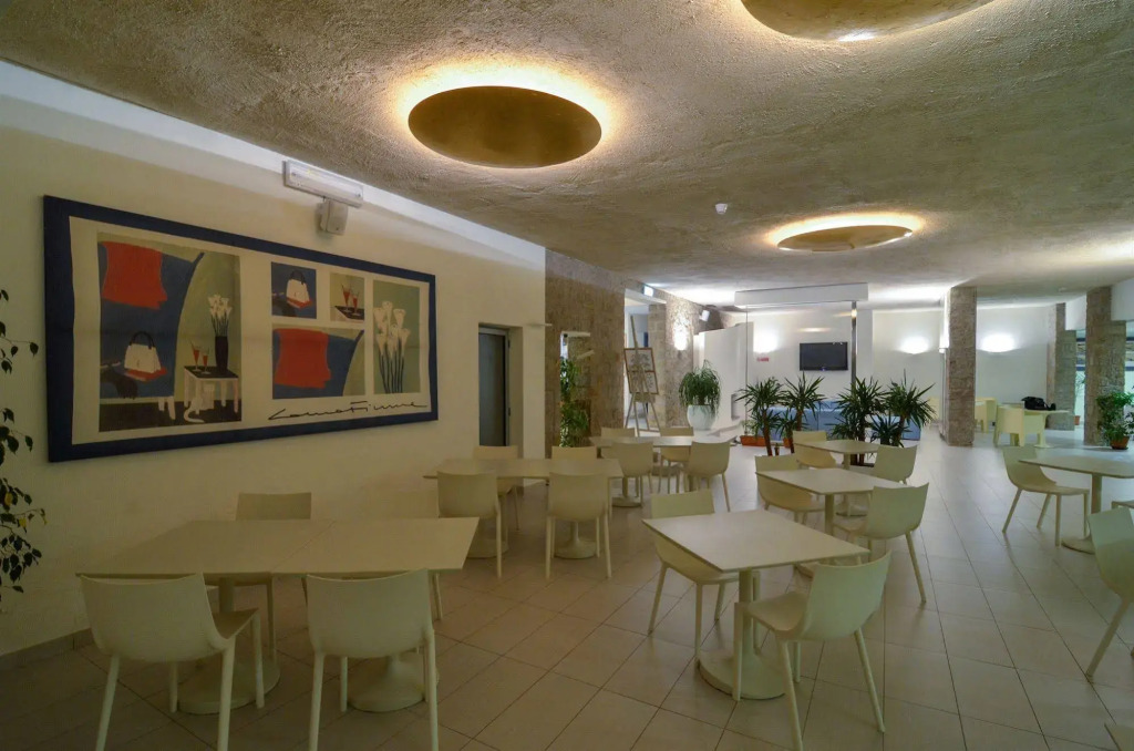 Hotel Arenella