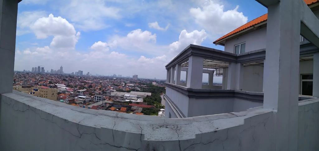 Apartment Permata Eksekutif