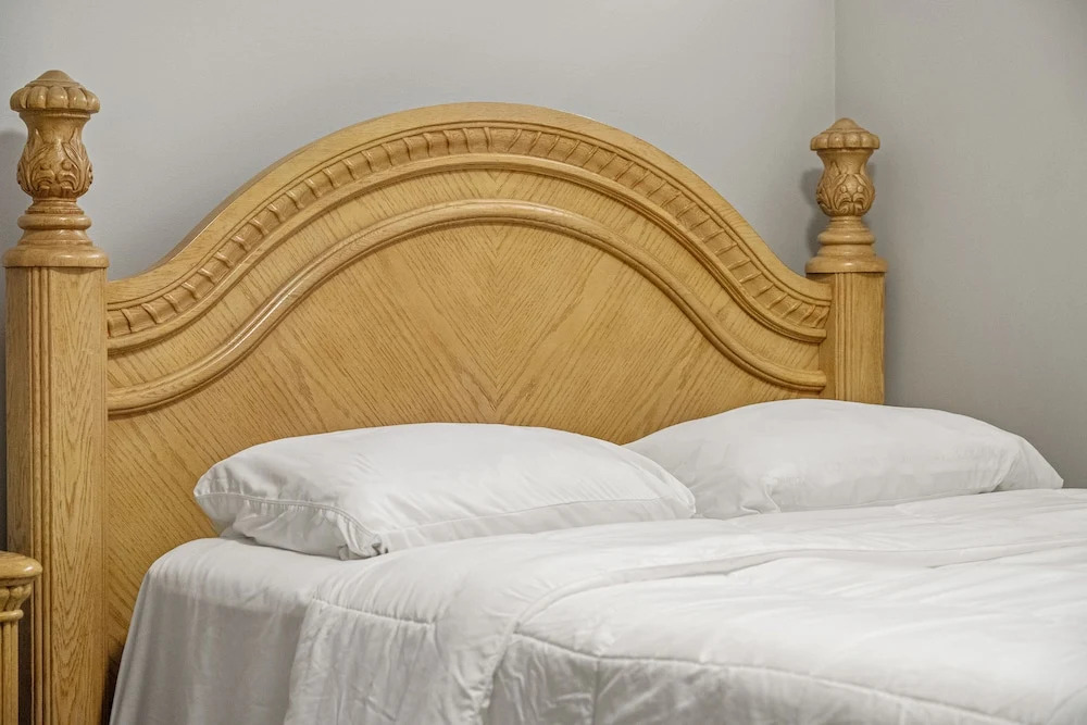2 Bedrom 3 Beds Suite