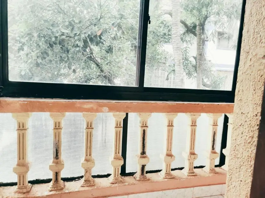 Prime Location-2mnts Baga-calagt Beach-Lovly House
