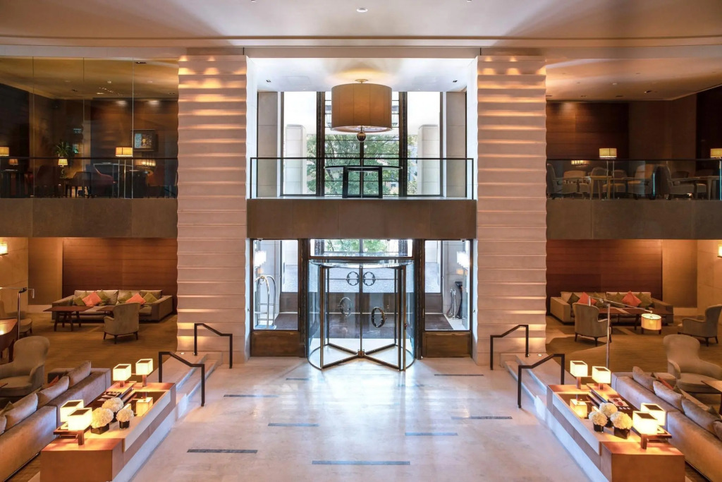 InterContinental Genève by IHG