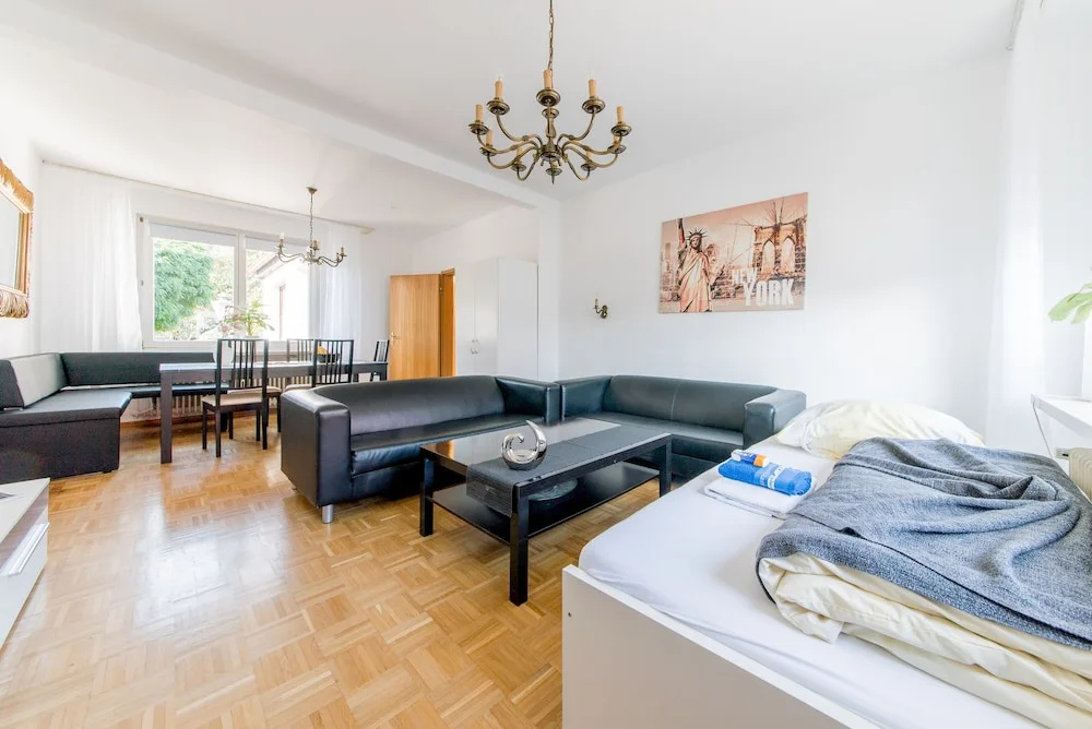 Private House Wülferoder Weg