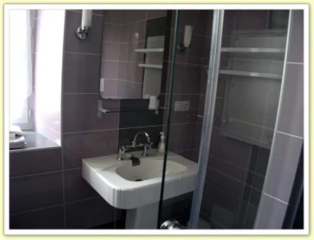 Appartements de lEtape Ardechoise