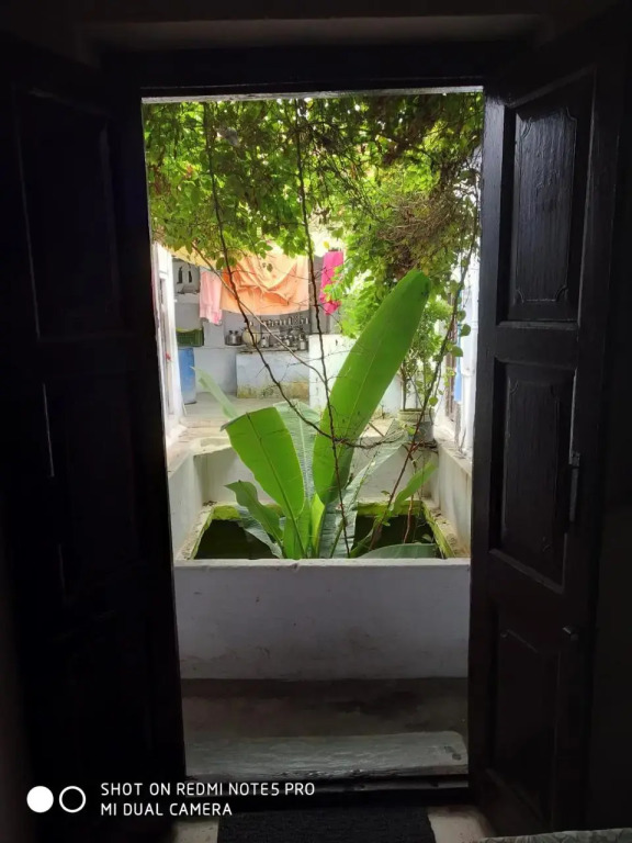 Savitri Resort