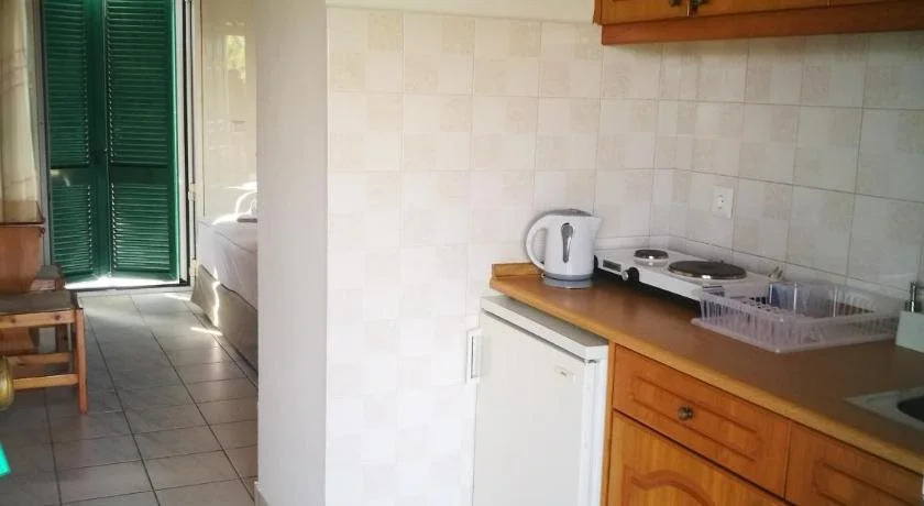 Villa Eftichia Hotel Apartments & Studios