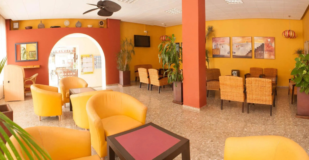 Aparthotel Boutique Poniente Playa