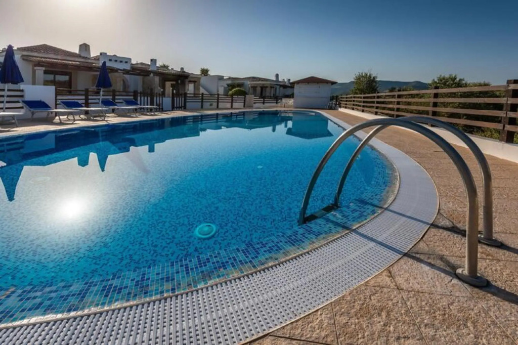 Apartment in Alghero with pool