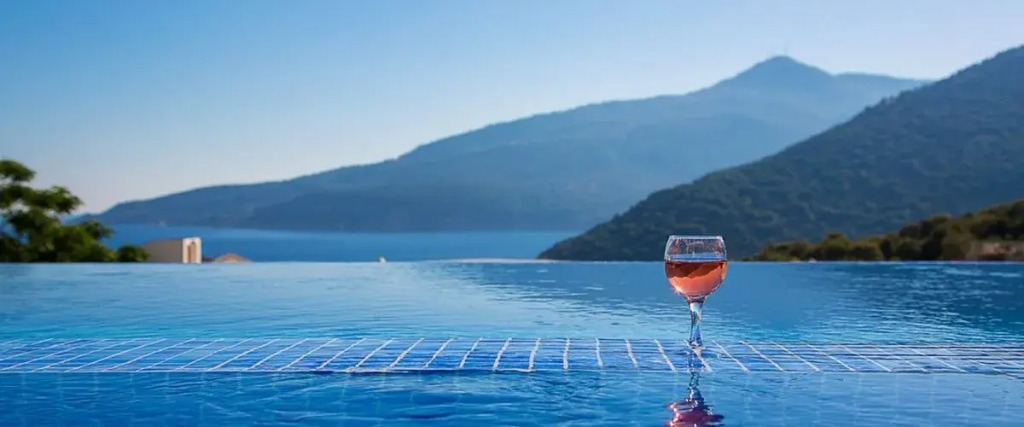 Villa Seascape