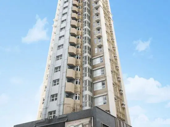 Happy Valley 88 Serviced Apartment