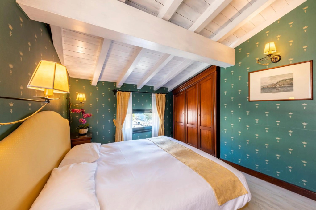 Hotel Du Lac Menaggio