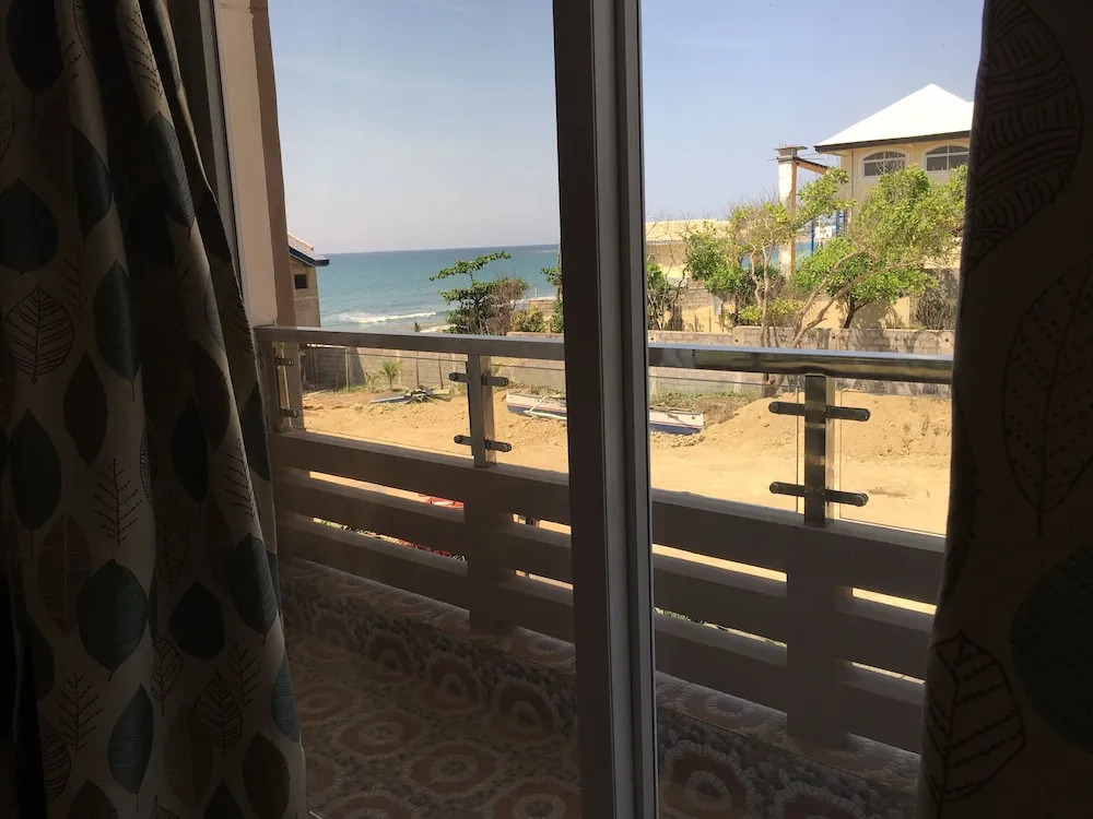 Zen Rooms Em Royalle La Union